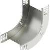 Kabłąk OBO Bettermann RBV 640 S VA4301 7007117, 1 szt.