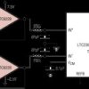 0.88nV/√ 730MHz, 500V/µs, Low Distortion Rail-to-Rail Output Op Amps with Shutdown