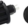 PA16F Knob Potentiometer