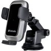 Verbatim 49554 FWC-03 Pro Qi Fast Wireless Car Charger Magnetic Black