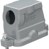 TE Connectivity T1912101121-009 HEAVY DUTY RECT SIBAS TE Connectivity T1912101121-009, 1 szt.