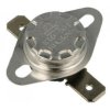 Termostat bimetaliczny KSD301B-70C 60C 10A 250V AC fi 16x12mm z...