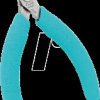 523E Pointed cutter 523E, angled, wide, robust head, 110 mm