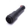 Adapter Gniazdo Speakon na Gniazdo Jack 6,3mm