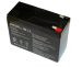 Akumulator kwasowy szczelny 10Ah 12V