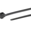 Opaski kablowe długość 203.2mm szerokość 4,6 mm HellermannTyton Poliamid