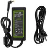 Zasilacz do laptopa Green Cell AD01P 65 W 3.42 A
