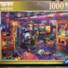 Abandoned Arcade Puzzle [NEW]