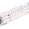 Przepływomierz do gazów 100 L/min → 700 L/min Zmienny obszar 1 NPT żeńskie 1 in