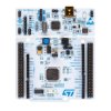 NUCLEO-F030R8 STM32 Nucleo-64 development board with STM32F030R8 MCU, supports Arduino and ST morpho connectivity