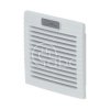 Kratka wentylacyjna do szafy sterowniczej 114x114 mm ATV1000
