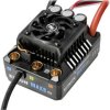 Regulator prędkości bezszczotkowy do modeli samochodów Hobbywing Ezrun MAX8 G2S 1 szt.