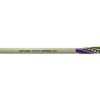 Lapp Kabel do transmisji danych UNITRONIC LiYY 2 -parowy 0.14 mm² Polichlorek winylu 350V 100 m Szary