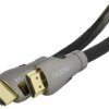 AUDA Prestige Kabel HDMI 2.0 4K Premium High Speed Ultra HD 4K@60 2m folia