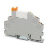 Przekaźnik z interfejsem 24V dc RIF-0-RPT-24DC/1 Phoenix Contact SPST Szyna DIN Wtyczka 9mA