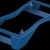 82865005 BOPLA BOS-Streamline decorative seal, blue