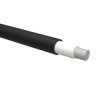 Kabel solarny, 100m 6 mm2, kolor Czarny, -15 → 90 °C, NEMIQ