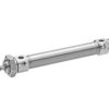 Cylinder okrągły skok: 250mm EMERSON ? AVENTICS Ø 25mm dwustronnego działania Action Regulowany pneumatycznie