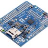 Pololu A-Star 32U4 Prime LV microSD (SMT Components Only)