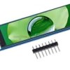 Wyświetlacz LCD TFT 2.25