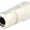 Dławnica rozmiar 18 metal Pokrycie nikiel 14 5mm RT0L-18CG-S1