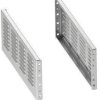 Schneider Electric NSYSPLVX6200SF NSYSPLVX6200SF (S x W) 600 mm x 200 mm stal nierdzewna 1 szt.