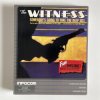 Witness - Atari 8-Bit