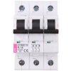 Wyłącznik Nadprądowy 3P B 16A 10Ka Ac Etimat10 002125716