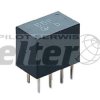 Filtr CFW 455 HT 455kHz 1+4pin LT455HTW
