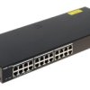 Switch Rack 19” Ruijie/Reyee RG-ES224GC-V2 24xGE Gigabit Ethernet
