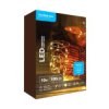 Lampki Dekoracyjne Bat Modee 10M Warm 100Led Ml-C2012
