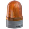 Werma 261.340.70 EvoSIGNAL Light Rotating 12/24V AC/DC Yellow 12V DC