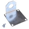 RE-540 DC Motor Mounting Bracket