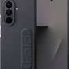 Samsung SAMSUNG Silicone Case Z Fold Black Cover Samsung Galaxy Z Fold 7 świetlisty (przezroczysty) Odporny na wstrząsy