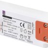 TRU COMPONENTS TC-YSL15F-1201250 Transformator LED Stałonapięciowy 15 W 1.25 A 12 V/DC Możlowość stosowania w meblach, Z