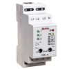 Przekaźnik napięciowy 3-fazowy 230/400V AC PNM-31 EXT10000105