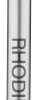 Rhodius 305045 Frez