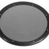 GL-OSP20S Osłona metalowa głośnika - średnica 225 mm (siatka)