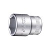 Stahlwille 55 50 05010050 Hex Head Bits 50 mm 3/4" (20 mm)