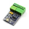 Explore DuoNect - A4982 sterownik silnika krokowego - MOD-70