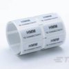 TE Connectivity TE RAY Labels - Standard E56997-000, 5000 szt.