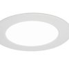 Lodi LED- Slim Downlight - 11W- Cool Whi