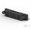 TE Connectivity 1-6450550-5 TE AMP MULTI-BEAM Product Family, 1 szt.