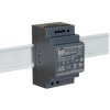 ZASILACZ IMPULSOWY NA SZYNĘ DIN MEAN WELL HDR-60-48 48V/60W/1.25A