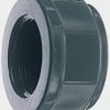 Plastikowa złączka rurowa, typ mocowania: Zatyczka, rozmiar: 2cal, standard: Rp