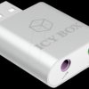 70573 USB sound adapter