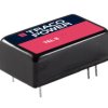 Konwerter DC/DC TEL 8, Uwe 18V dc, Uwe 9V, Uwy 3.3V dc, TRACOPOWER 1600 mA 8 W -40 °C 80 °C Do montażu na płytce