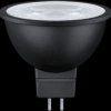 28872 LED spotlight GU5.3, 6.5 W, 445 lm, 4000 K, 36°, dimmable
