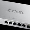 XMG-105-ZZ0101F Switch, 5-Port, 2,5 Gigabit Ethernet