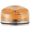 SIR–E LED AMBER allCLEAR - Sygnalizator świetlno-dźwiękowy - 90132